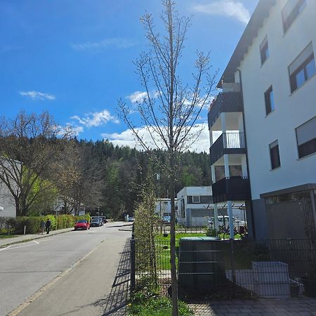Traumwohnung Fuessen 14 Exterior foto