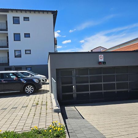 Traumwohnung Fuessen 14 Exterior foto