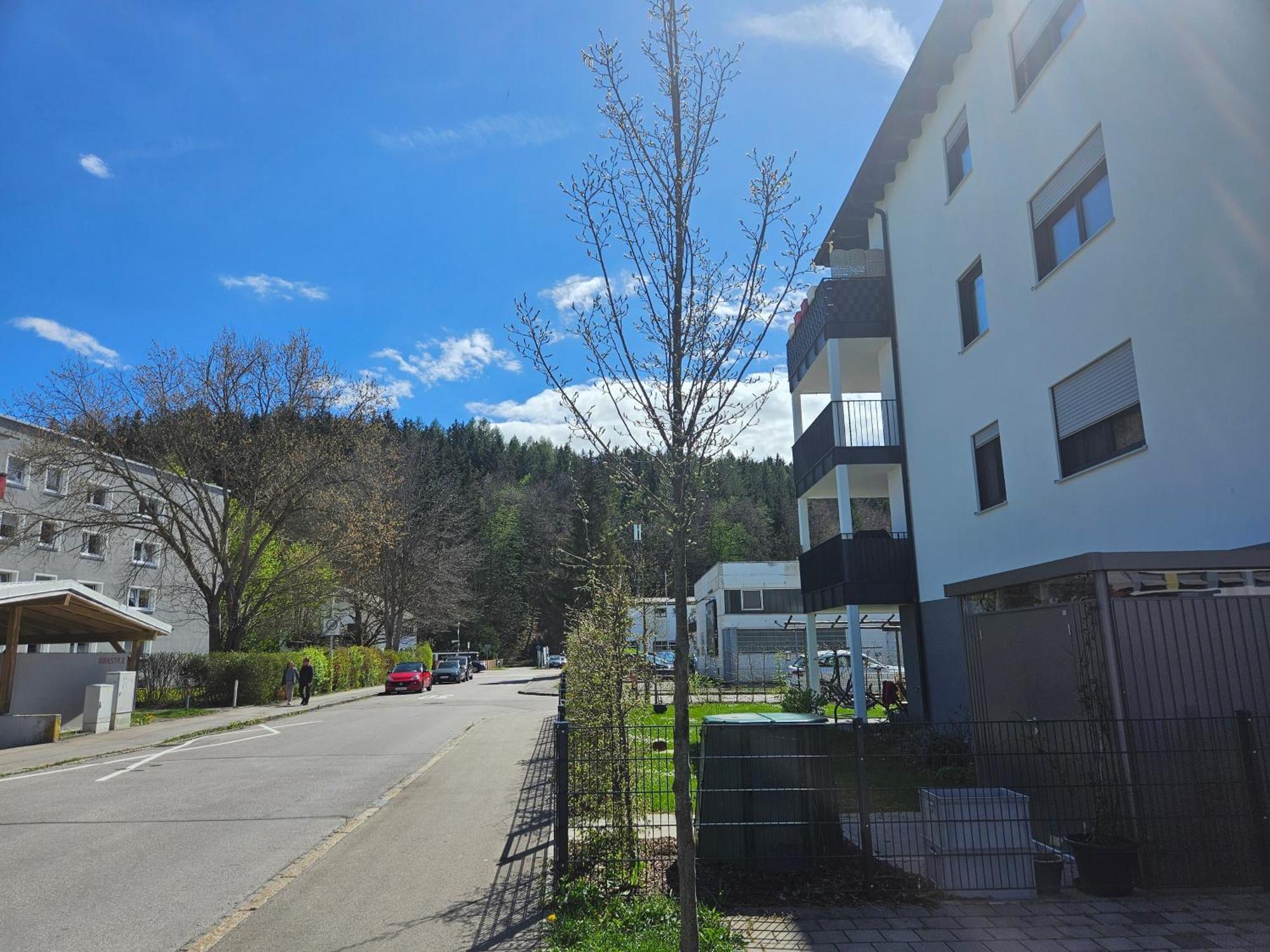 Traumwohnung Fuessen 14 Exterior foto